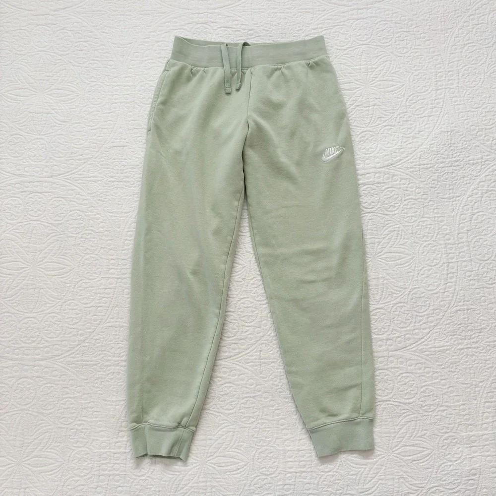 Nike Sportswear Kids' Club Fleece Joggers Sz L
